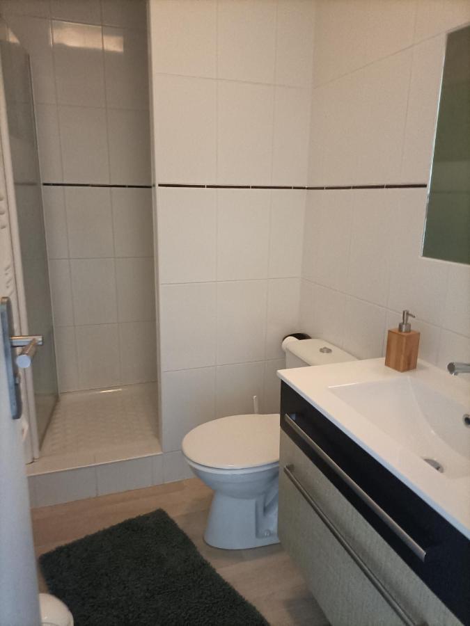 Relais De Moidrey Ξενοδοχείο Εξωτερικό φωτογραφία